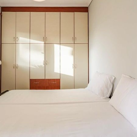 Seaview Terrace Haven-Perfect Location By The Sea Vila Calamata Exterior foto