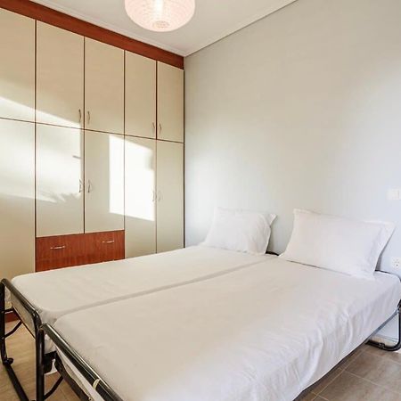 Seaview Terrace Haven-Perfect Location By The Sea Vila Calamata Exterior foto